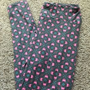 LuLaRoe Leggings